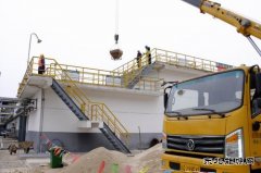 潞安恒通化工烯烃厂：多措并举筑牢生态环保防线&#8203;