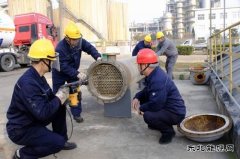 潞安恒通化工双氧水厂：“五小创新”促生产提质增效